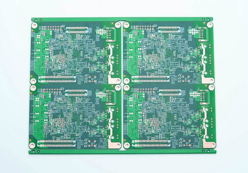 集成電路板 集成電路板設計流程及操作步驟