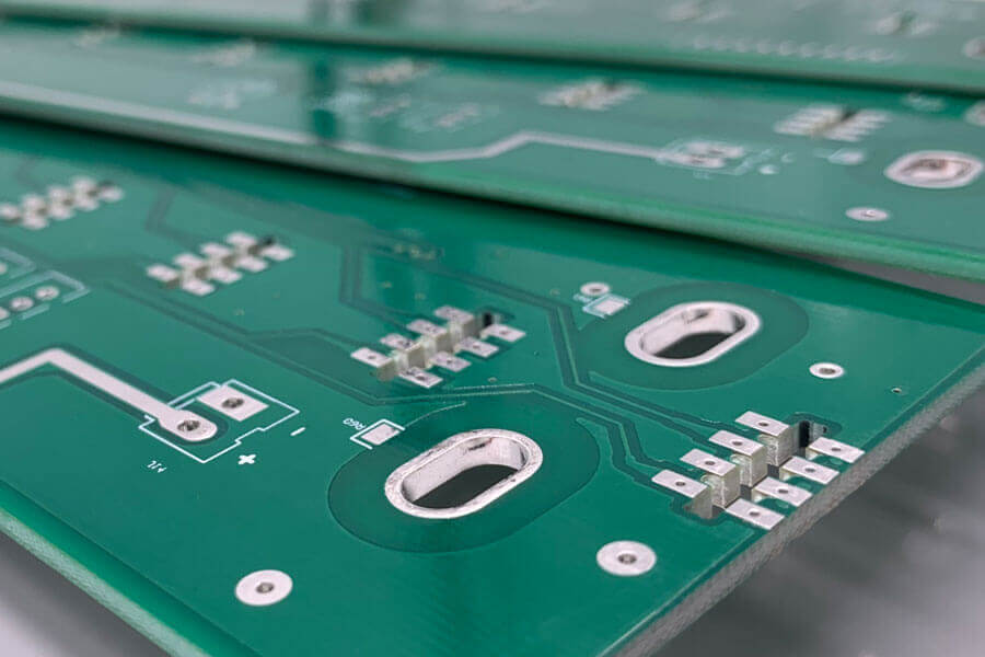 pcb雙面電路板 雙面PCB