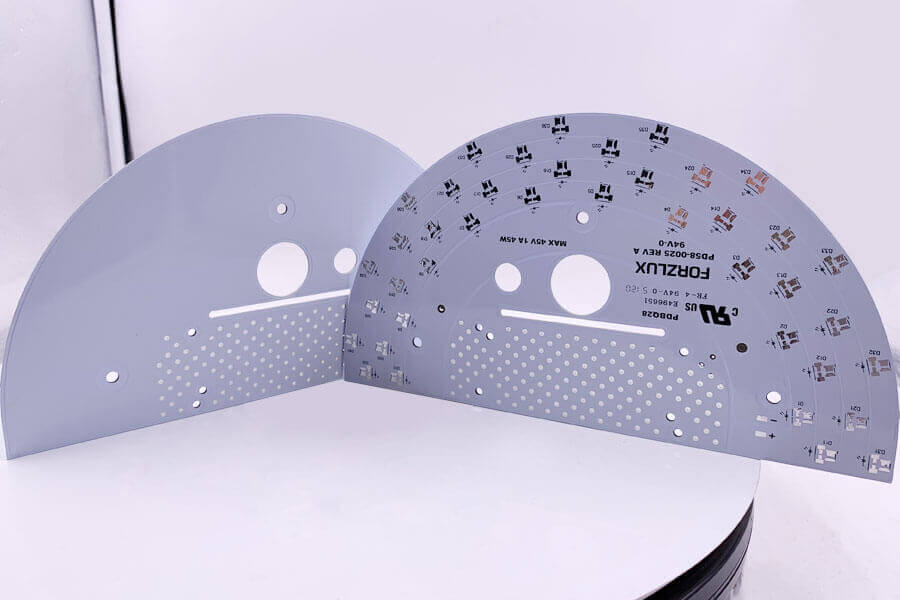 白油線(xiàn)路板,白色電路板,啞光白油PCB 白油電路板,白油pcb板,白油線(xiàn)路板