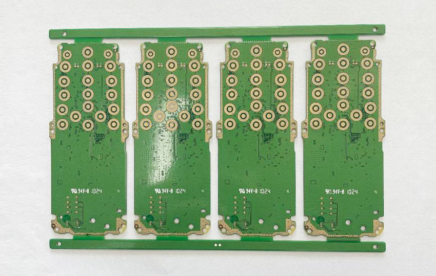 手機(jī)線路板 手機(jī)PCB板