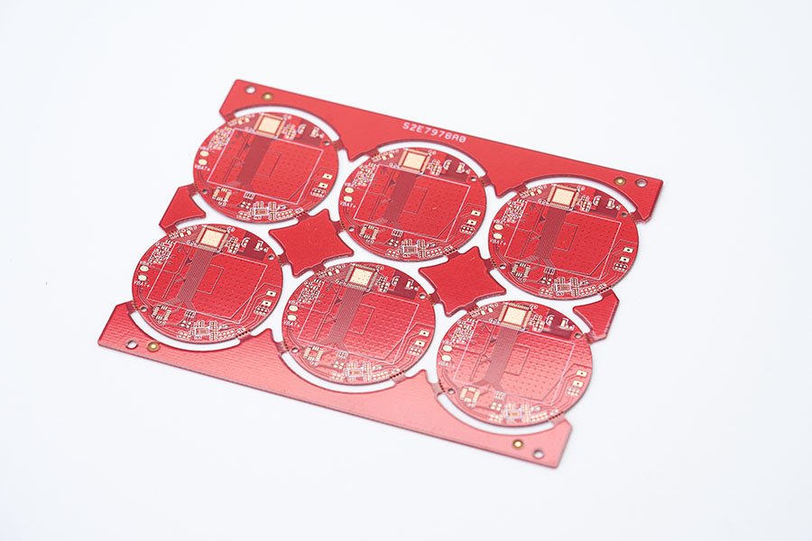 紅油線(xiàn)路板,紅色電路板,pcb紅油板 紅油電路板,紅油pcb板,紅油線(xiàn)路板