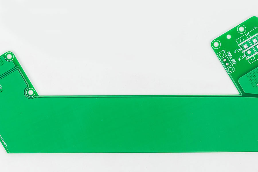 pcb轉(zhuǎn)接板 串口轉(zhuǎn)接板PCB