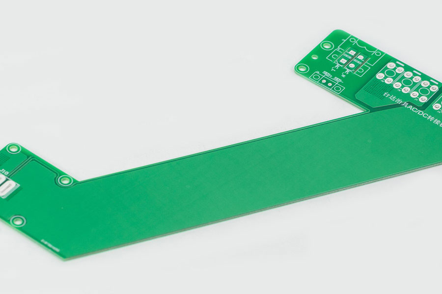 小型pcb線路板 小型PCB電路板生產(chǎn)廠家發(fā)展趨勢(shì)