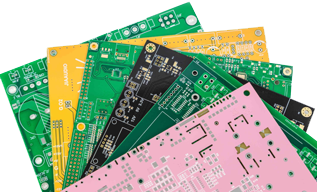 南京線路板加工定制