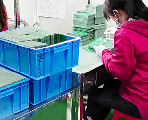 南京pcb批量定制