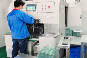 pcb 6刀V卡機(jī)